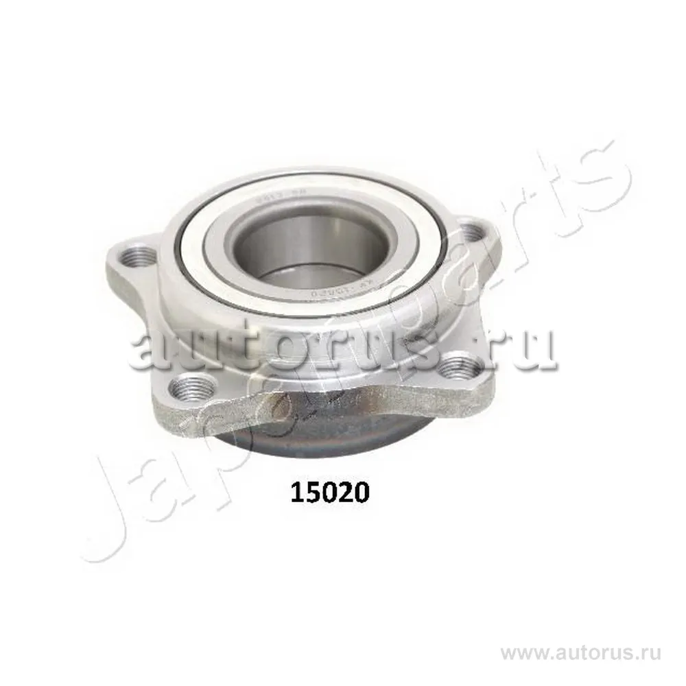Подшипник со ступицей передн Mitsubishi Galant 92-95
