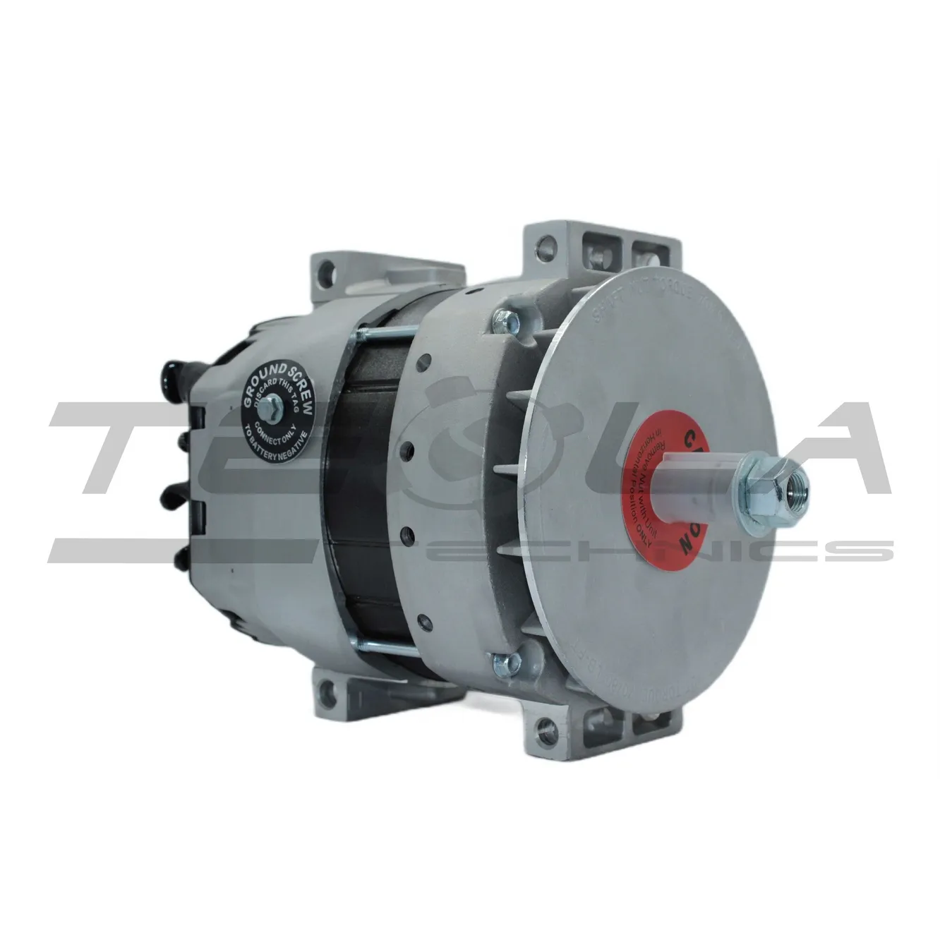 Генератор Камминс КуСК60 CM2150, КуСК45 СМ500, Белаз 75306, 75307 TESLA TECHNICS TT13057