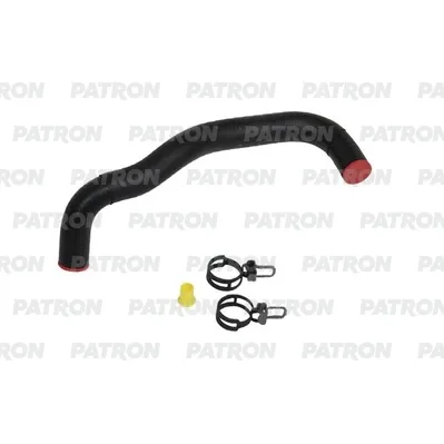 Шланг гидроусилителя Шланг ГУР BMW E60 540/550i 640/650i PATRON PSH158