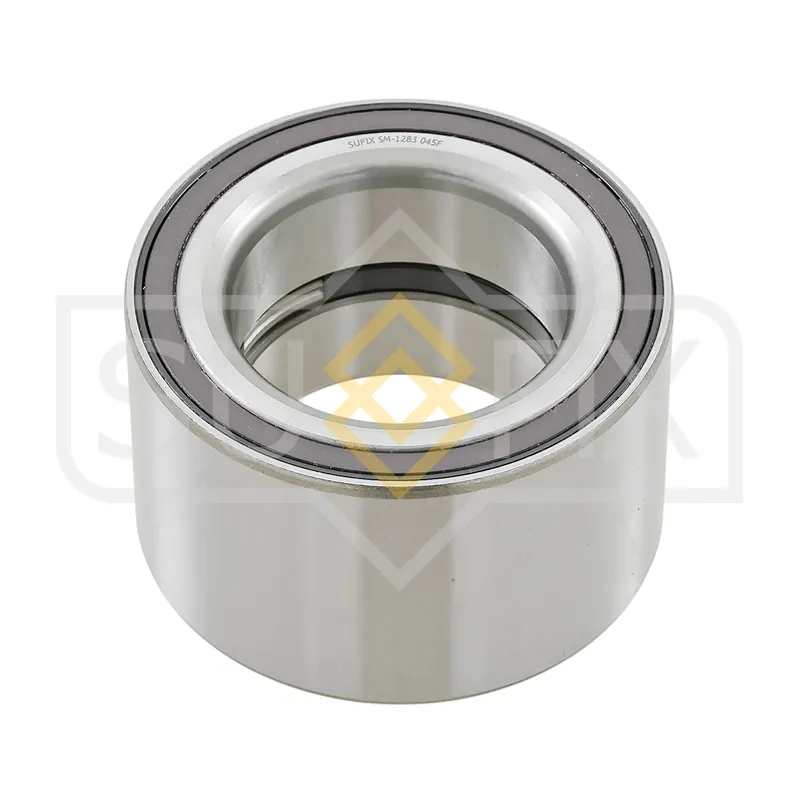 Подшипник ступицы SUFIX SM-1283