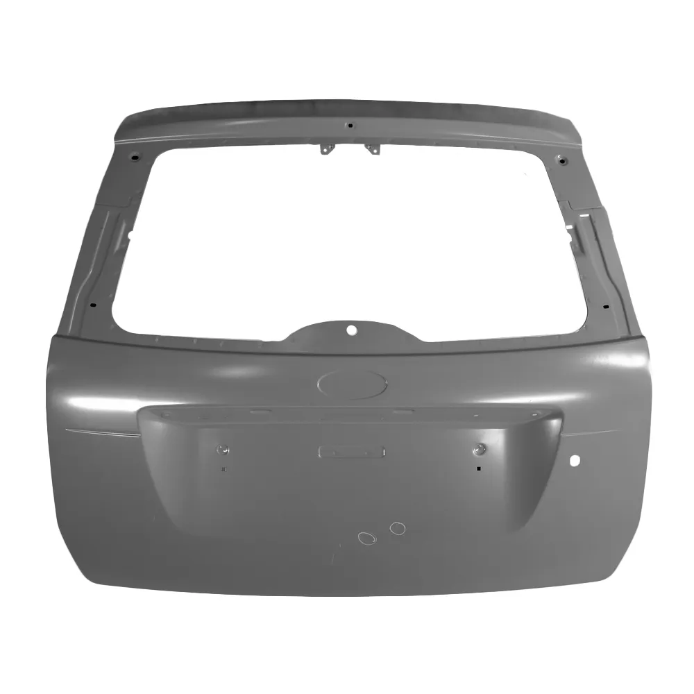Дверь задка LADA PRIORA (LADA 2171) (катафорез), Уценка LADA 21710630002070-N2 Уценка