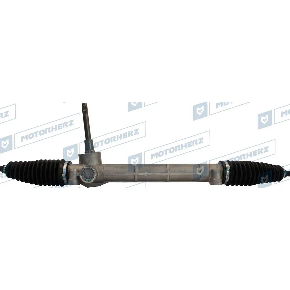 Рулевая рейка с тягами механическая MOTORHERZ M50531NW