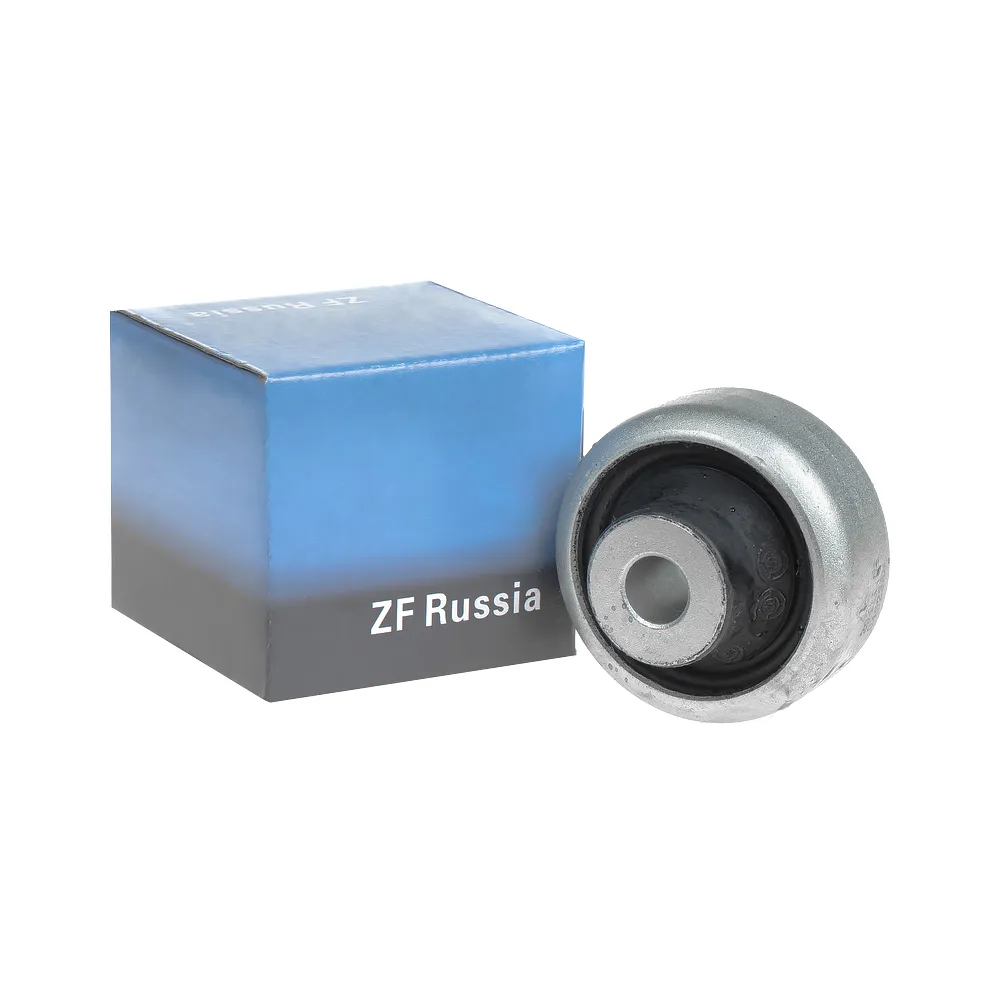 Сайлентблок NISSAN: MICRA C+C III (K12), MICRA III (K12), NOTE ZF Russia 2941101 ZFR
