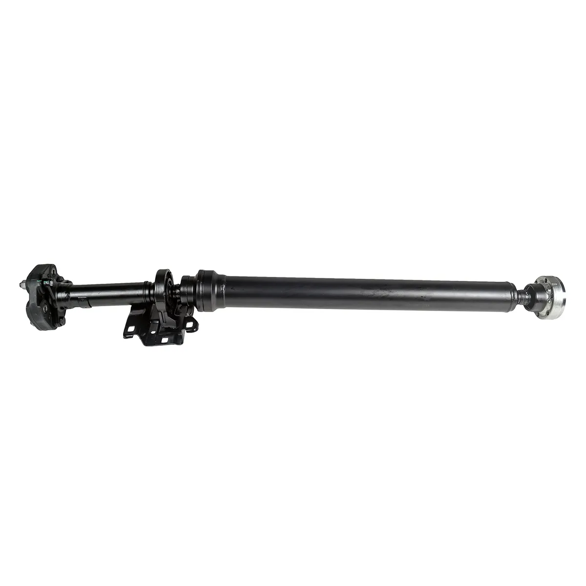 Карданный вал задний 28055 VW Touareg 2.5/5.0TDi 02> STELLOX 86-99001-SX