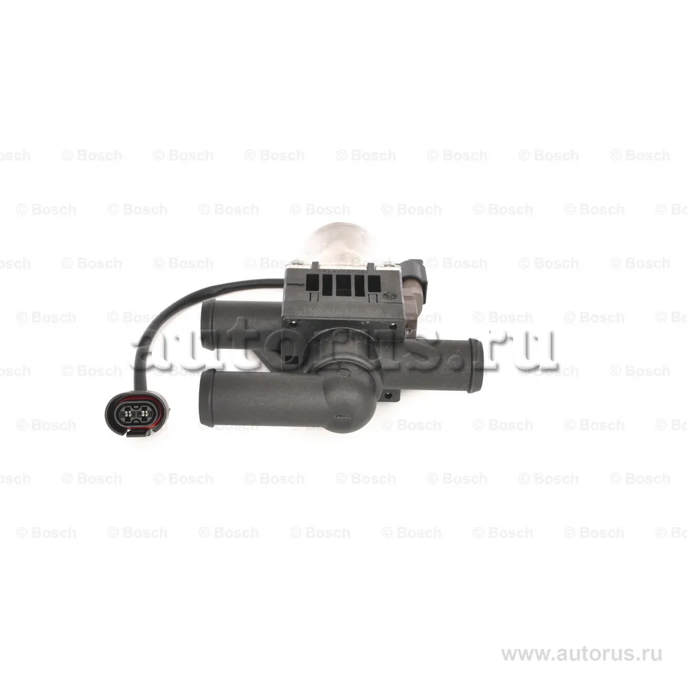 Кран отопителя MAN F2000/TG-A BOSCH 1147412139