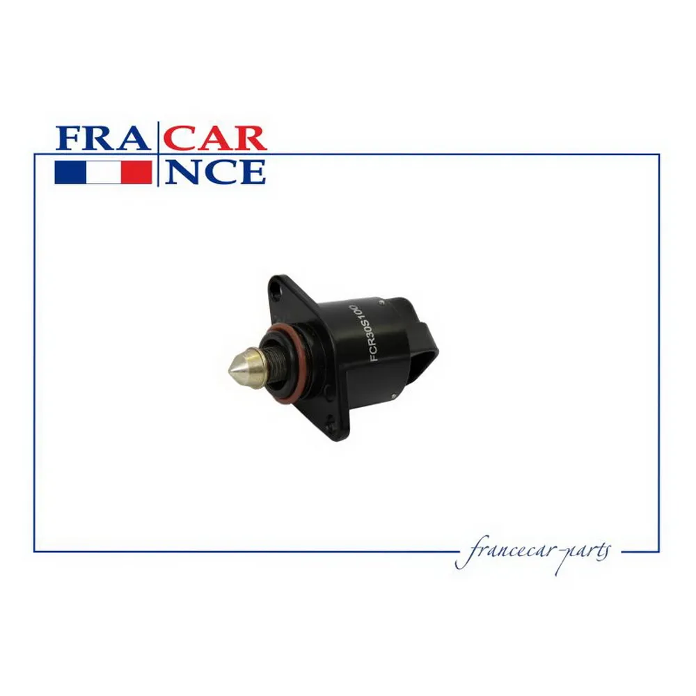 Датчик холостого хода (клапан) 17113196 FCR30S100 FRANCECAR
