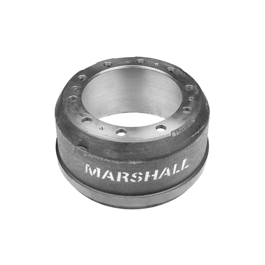 Барабан тормозной Фрюхауф AJB0465001 Marshall M1900199