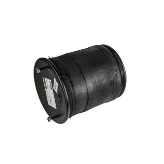Пневмоподушка со стаканом пластик 2шп.M12, 1шт.M22 SAF ZENTPARTS Z12765
