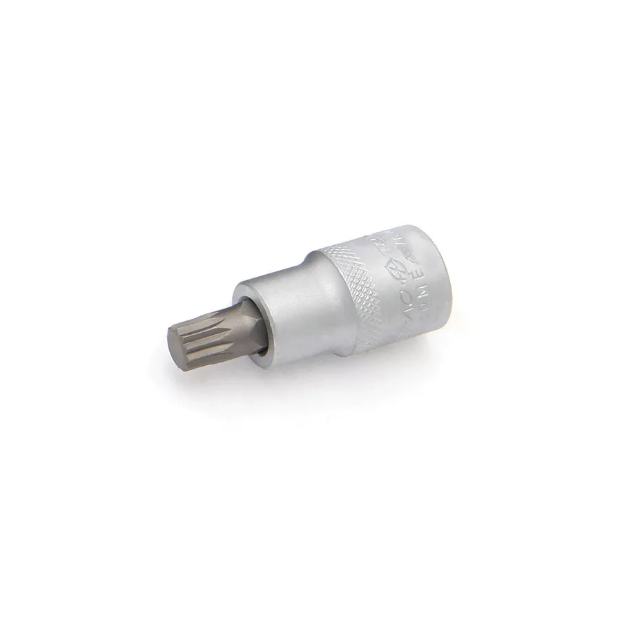 Головка со вставкой 1/2 spline m9 L=55 мм Дело Техники 625409