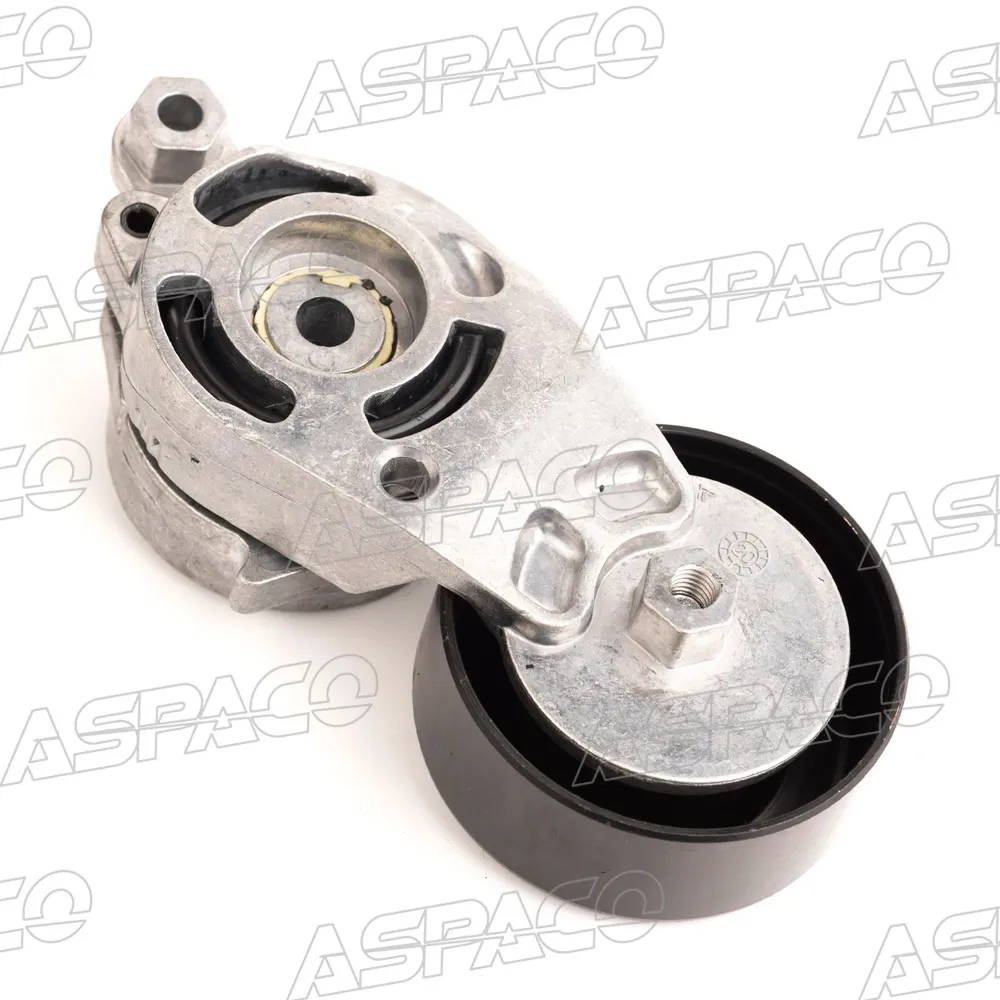 Натяжитель ремня ручейкового с роликом (в сборе)TOYOTA RAV 4 2013> ASPACO AP69907