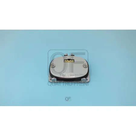 QUATTRO FRENI QF31M00058