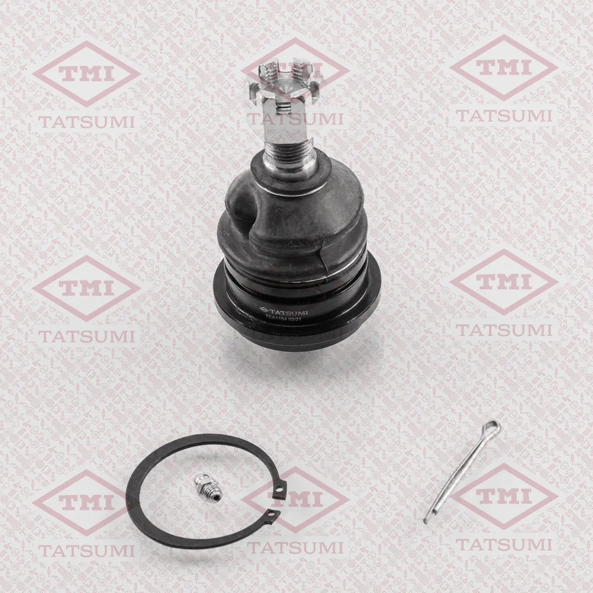 Опора шаровая нижняя L/R NISSAN Vanette 86-> TATSUMI TEA1154