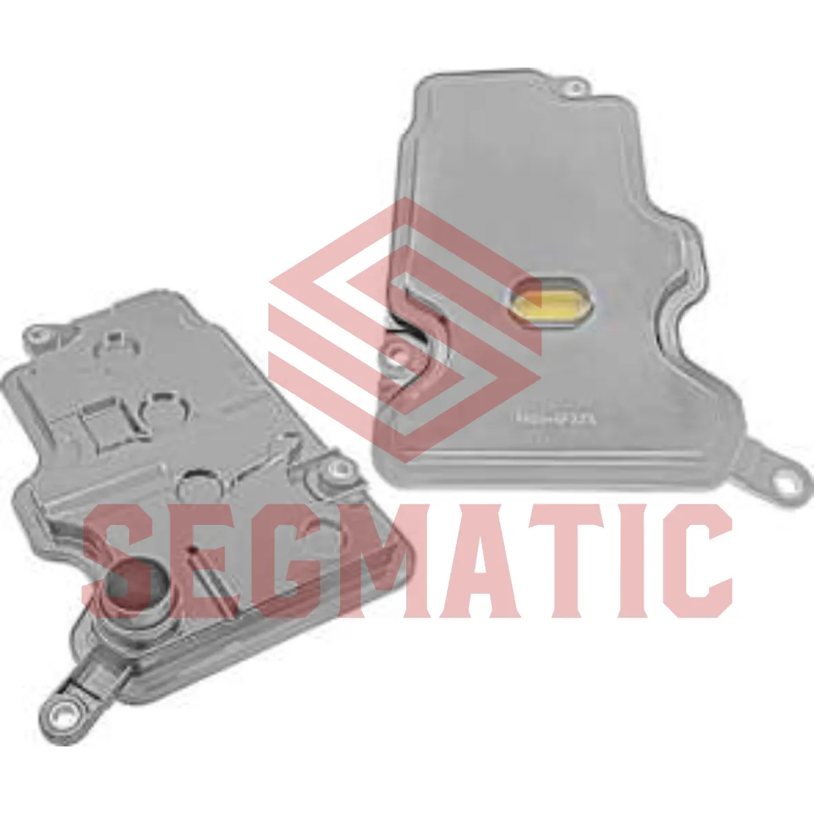 Фильтр АКПП с прокладкой поддона LEXUS LS 5.0 2007-; LEXUS GS 3.5 2006 - 2011; LEXUS GS 3.5 2012 - SEGMATIC SGTF20011176
