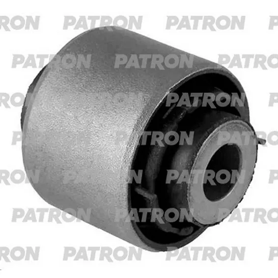 Сайлентблок рычага подвески заднего верхнего рычага HONDA EDIX BE1/BE2/BE3/BE4 PATRON PSE10993