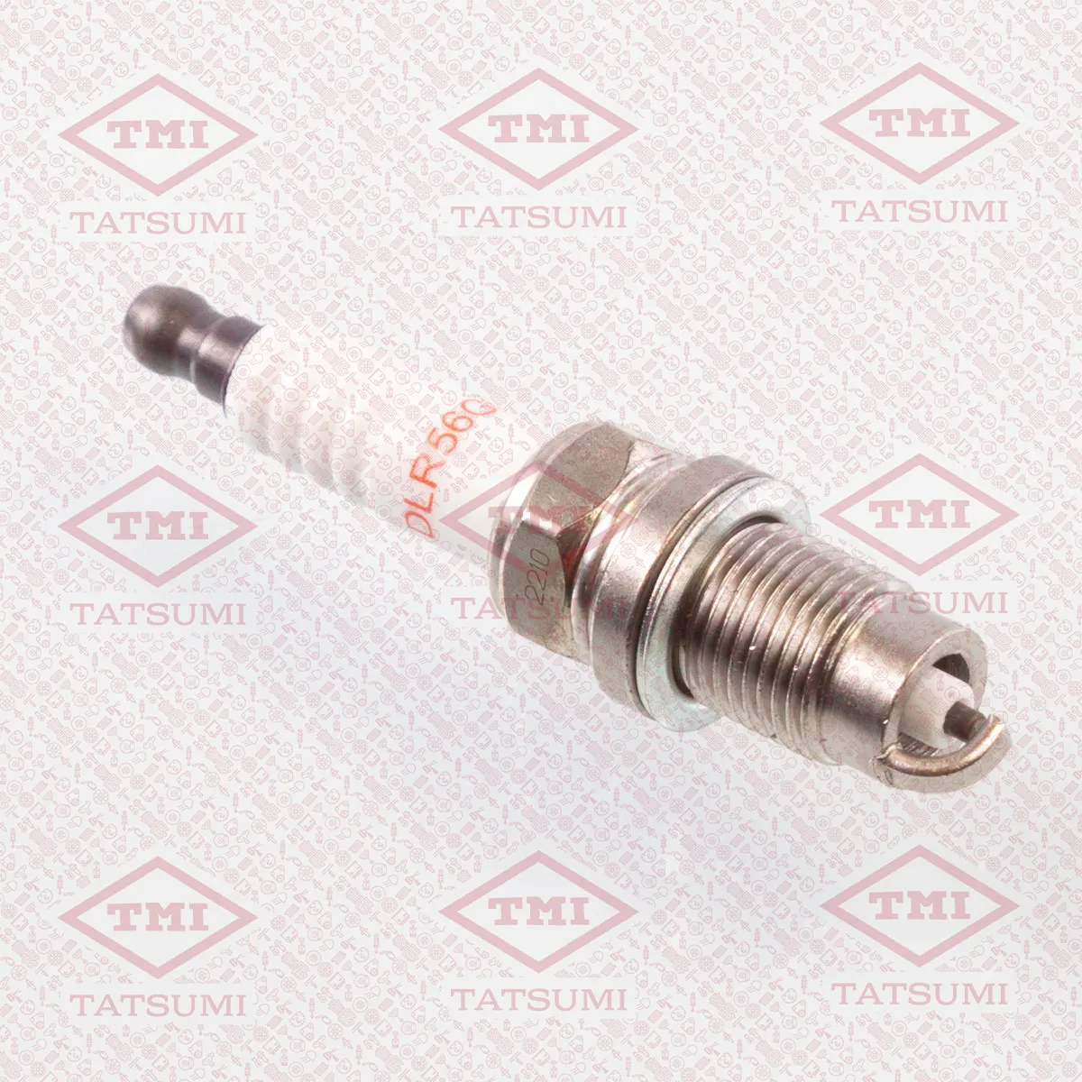 Свеча зажигания STANDARD DLR56GS BKR-GAS For auto with GAZ equipment (CNG/LPG) TATSUMI THS1010
