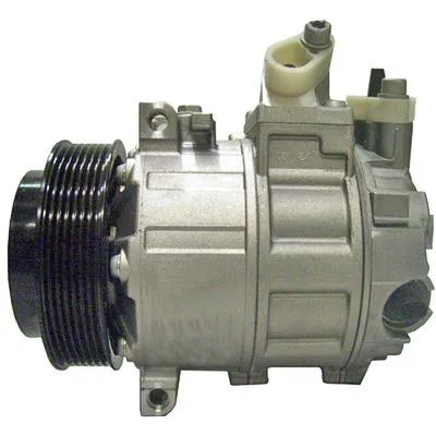 Компрессор кондиционера MB C-CL.(W203/S203/CL203) KNECHT/MAHLE ACP 89 000S