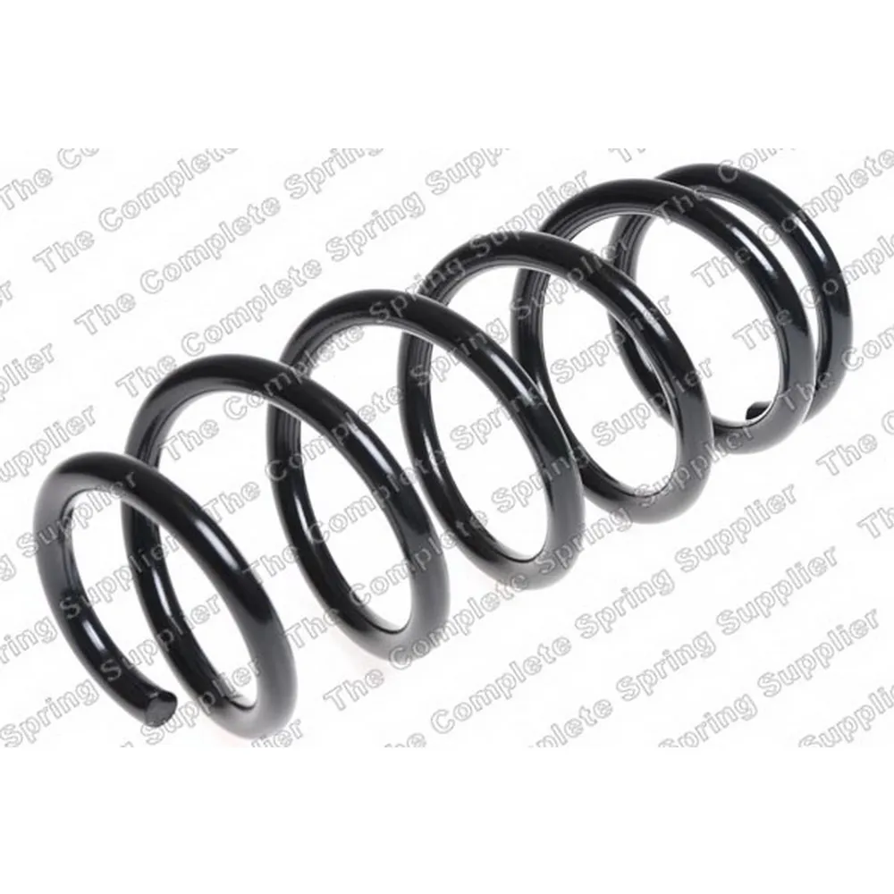 Пружина задняя MAZDA LESJOFORS 4255468