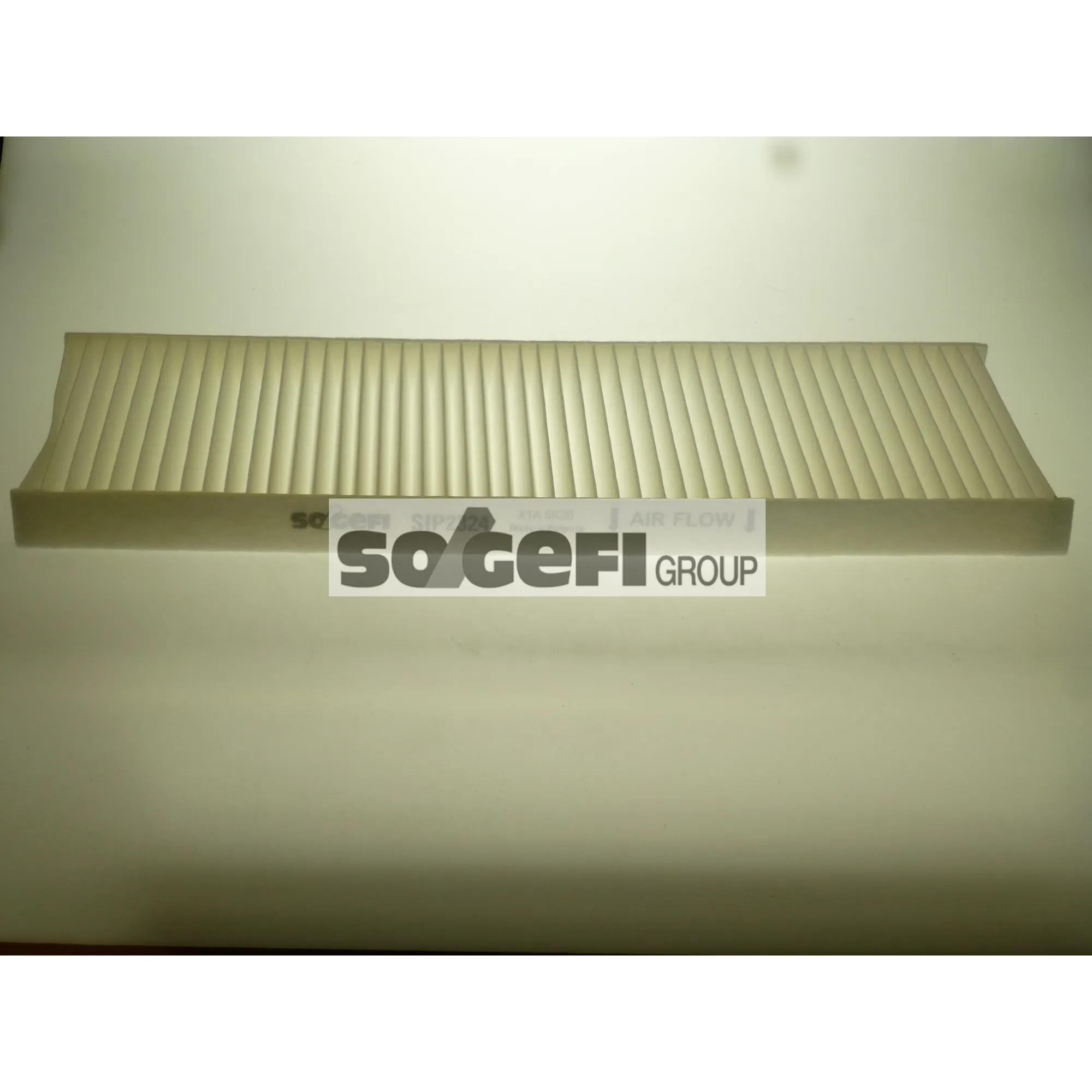 ФИЛЬТP САЛОНА FRAM CF5863