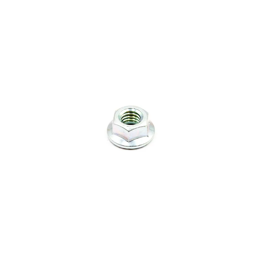 Гайка крепежная самоконтрящаяся HYUNDAI/KIA /M6 13395-06001