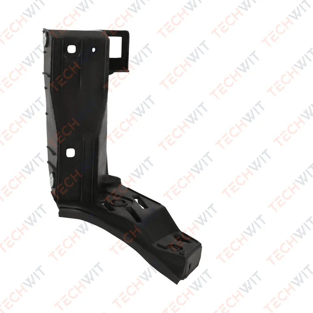 Кронштейн крепления бампера заднего Прав. VW Polo 4 2001-2004 TECHWIT BD062VWG022TW