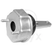 ПОДУШКА КПП ЗАД VW TRANSPORTER T-4 1.9D - 1.9TD - 2.4D ASLYX AS-202203