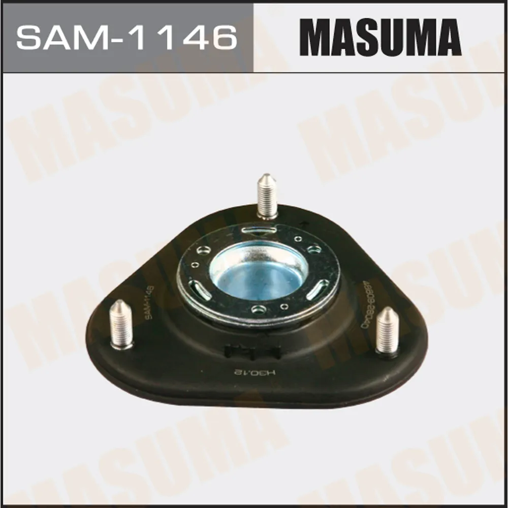 Опора амортизатора пер.TOYOTA RAV4 05-13 MASUMA SAM1146