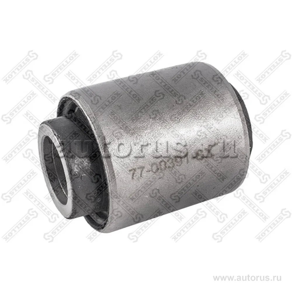 Сайлентблок рычага перед. Nissan Primera P12 02> STELLOX 77-00391-SX