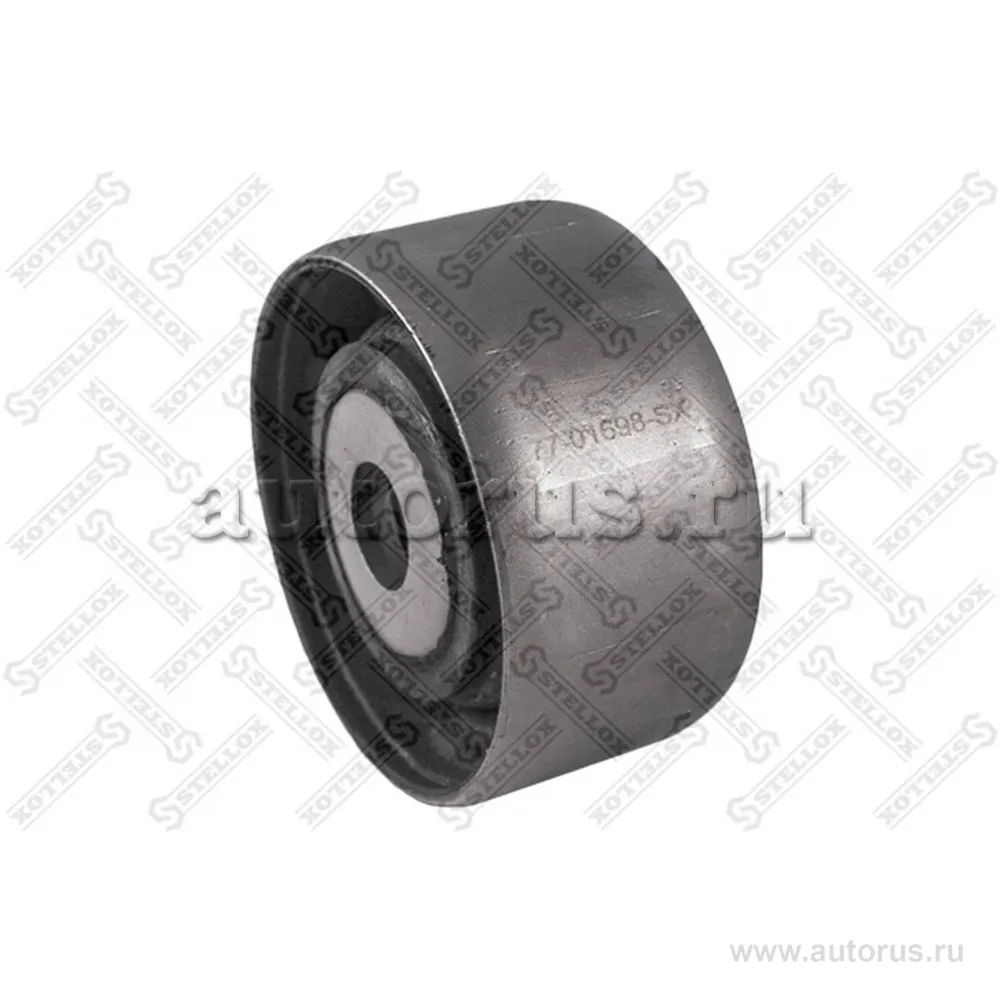 Сайлентблок заднего дифференциала Mitsubishi Pajero IV/Montero V87 STELLOX 77-01698-SX