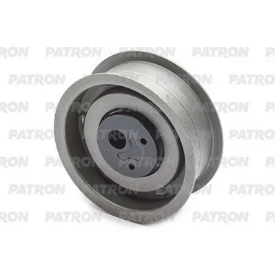 Ролик натяжной ремня ГРМ Audi 80 1.6D 80-91, 1.9D 89-94, 90 1.6D 85-91, VW PATRON PT11010
