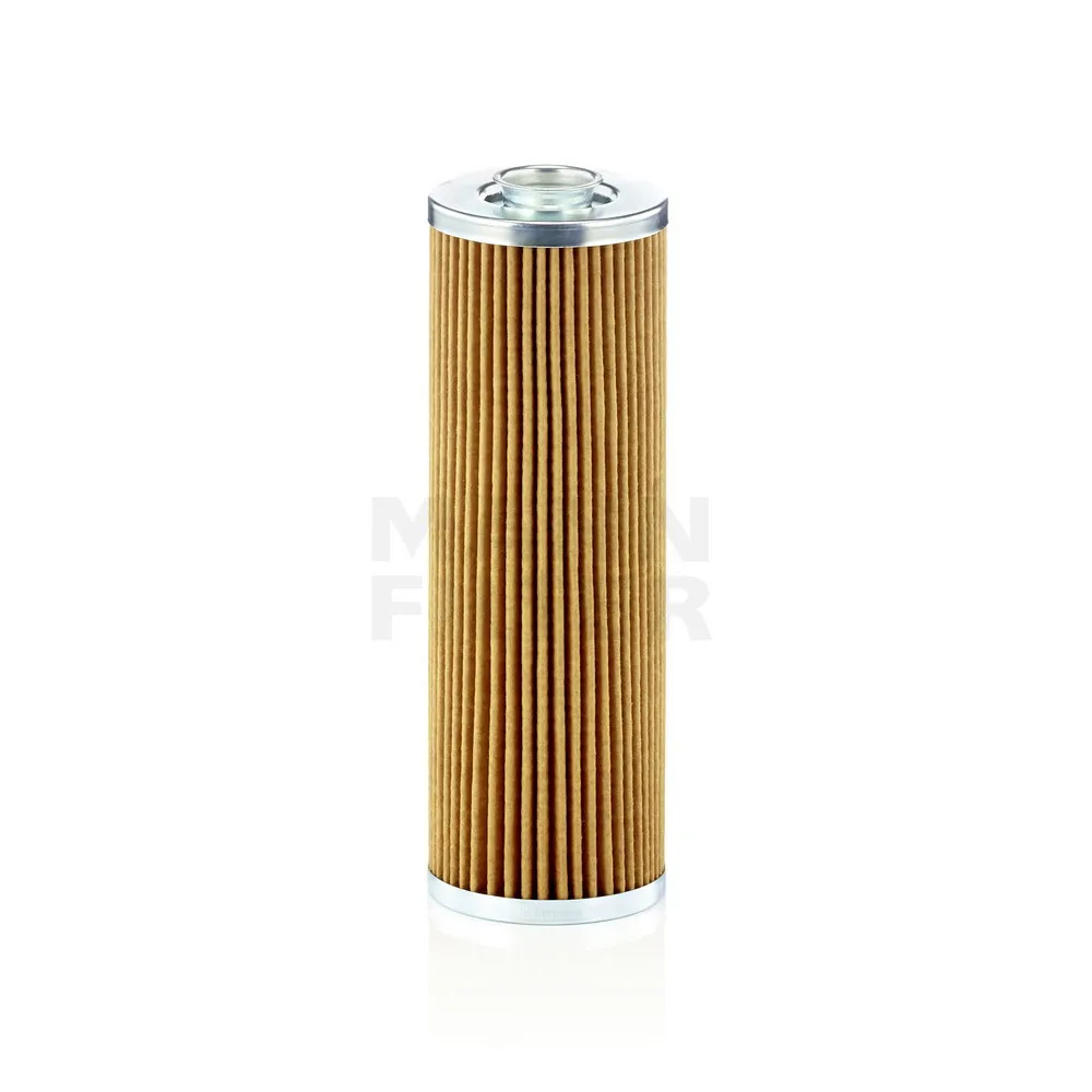 Фильтр гидравлический H7006X MANN-FILTER H7006X