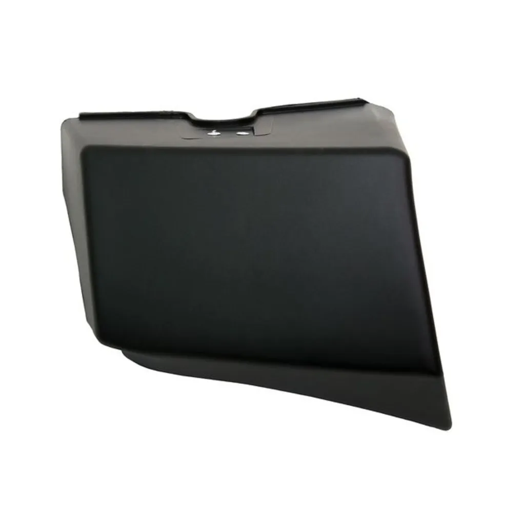 Накладка порога задняя правая PATROL Y61 2004-2010 22FM490R