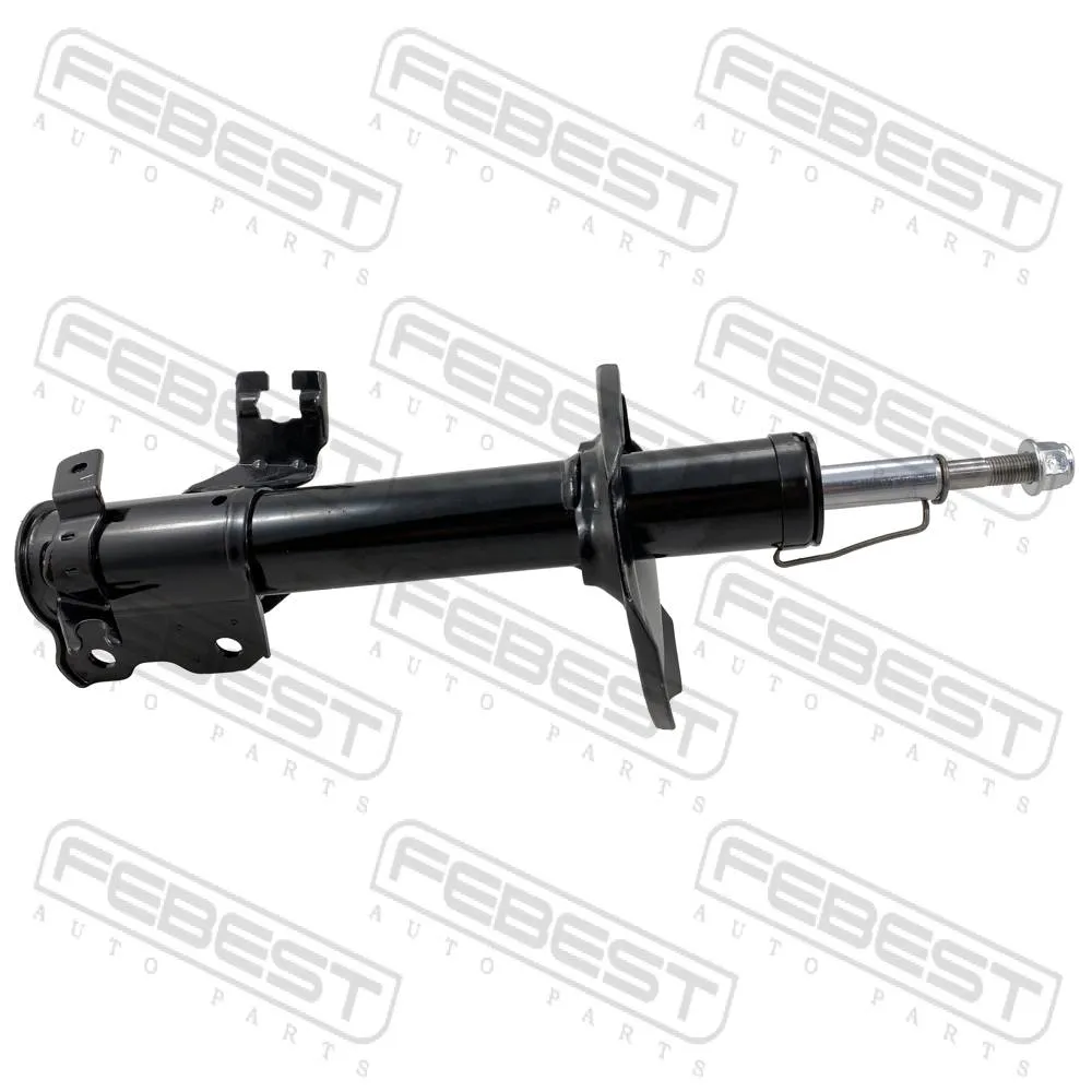 Амортизатор передний R NISSAN ALMERA N16 2000.04-2001.03 FEBEST 02666691FR