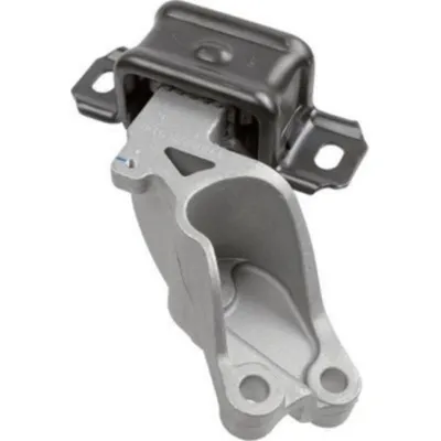 Опора КПП SMART FORTWO Coupe 0107-