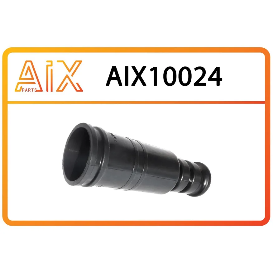 Пыльник амортизатора заднего с отбойником 4155а049 AIX AIX10024