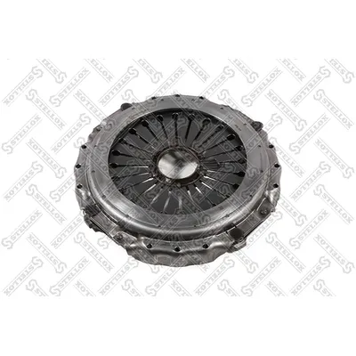 Корзина сцепления MFZ430 Scania 4-ser. STELLOX 8304762_SX