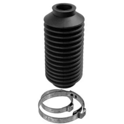 Пыльник рейки рулевой правый без гу vw golfjetta all 86 LEMFORDER 30117 01