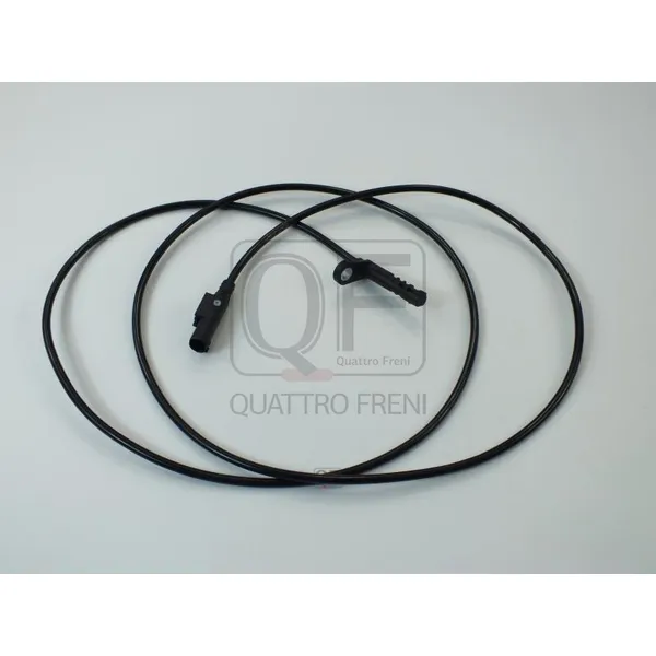 Импульсный датчик ABS RR RH QUATTRO FRENI QF61F00456