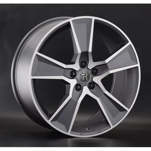 Диск литой R20 9J 5x112/66.6 ET33 REPLAY A157 MGMF 044784-160019006