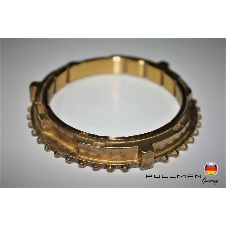 Кольцо кпп PULLMAN 203T1162F9