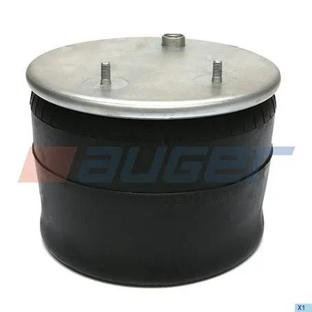 Пневмоподушка в Сборе DAF Ф325x225 AUGER AU34836K12