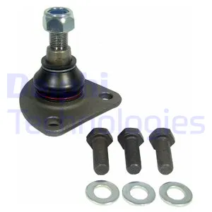 Опора шаровая L=R CITROEN/FIAT/PEUGEOT all Bus 2006-> DELPHI TC2170