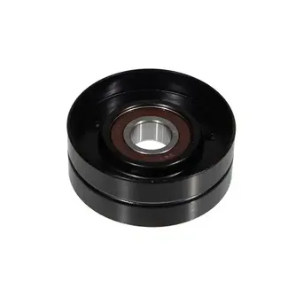 Ролик натяжной без натяжителя Opel Astra/Vectra/Omega 1.4-2.2 91> ZENTPARTS Z23618