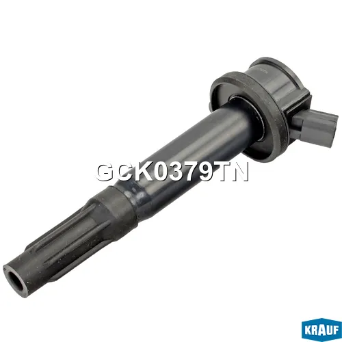 Катушка зажигания KRAUF GCK0379TN