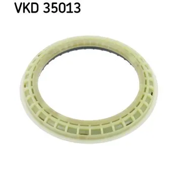 Опорный подшипник переднего амортизатора SKF VKD 35013
