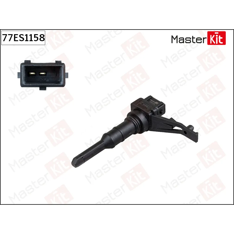 Датчик скорости AUDI A6, VW PASSAT 98-05 MASTERKIT 77ES1158