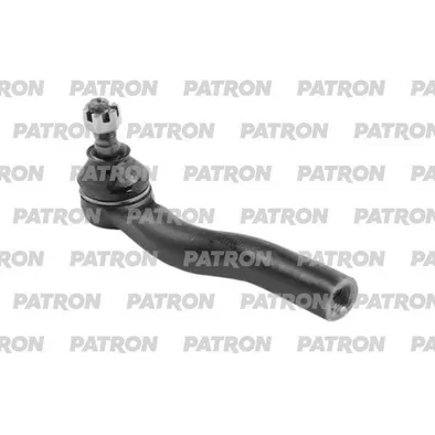 Наконечник рулевой тяги заменен на PS1465L. левый TOYOTA AVENSIS VERSO 08/ PATRON PS10038L