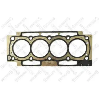 Прокладка ГБЦ (0.65mm) Peugeot 206-807, Citroen C5/C8/Xsara 2.0 EW STELLOX 11-25078-SX