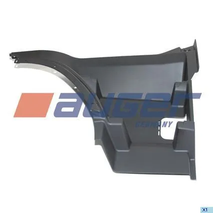 Корпус, Подножка AUGER 66811