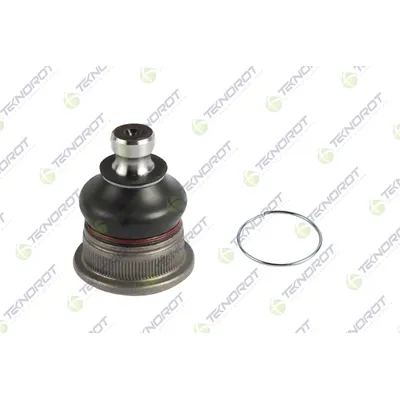 Опора шаровая L=R NISSAN Micra K12/Note TEKNOROT N-429