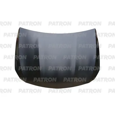 Капот MB: GLA X156 2014 (алюминий) PATRON P70-BZ044A